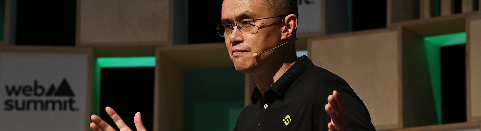 Changpeng Zhao: La demanda de la CFTC es inesperada y decepcionante