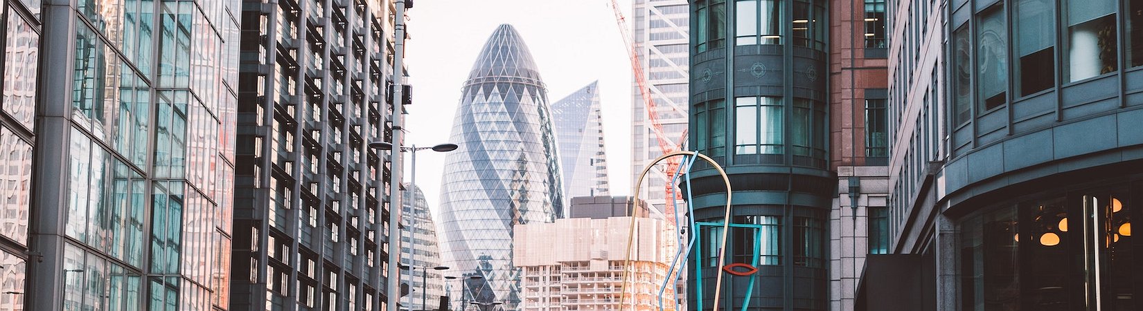 London Clearing House to Offer Services for Bitcoin Index Derivatives