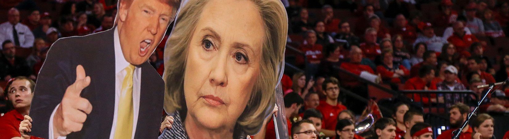 Che lo scontro abbia inizio