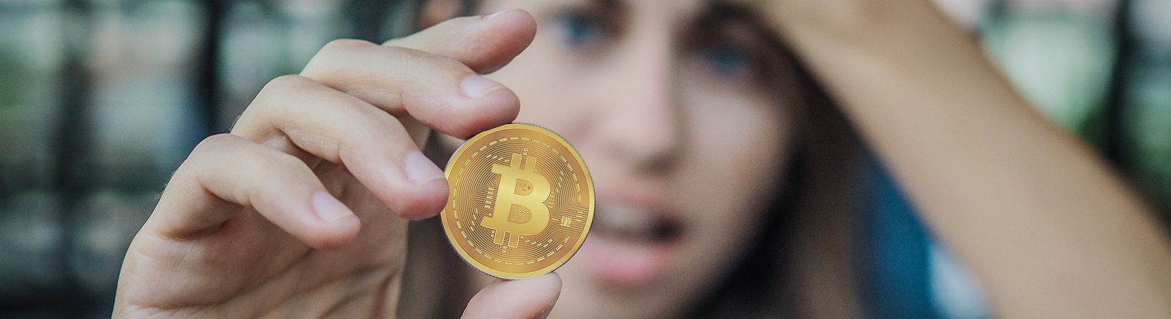 Estudio: El 43% de los inversores interesados en bitcoin son mujeres