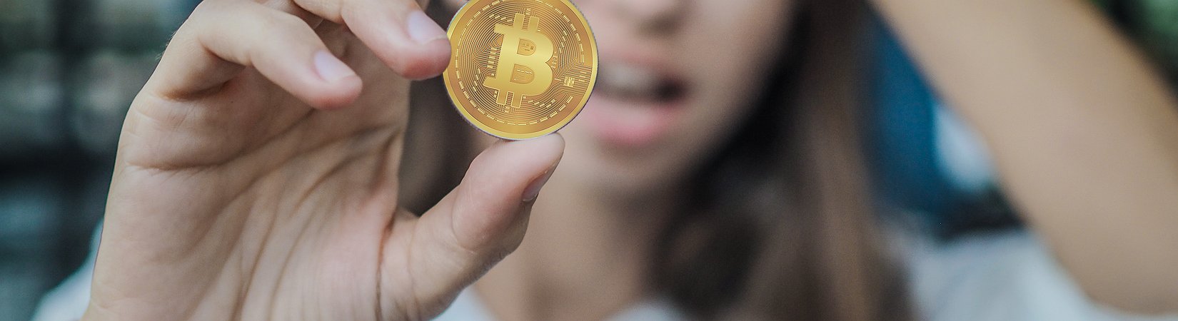 Study: 43% of Investors Interested in Bitcoin are Women