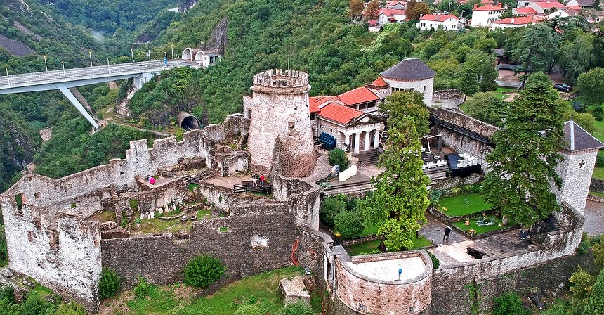 Los 10 mejores destinos a los que viajar en Europa en 2020