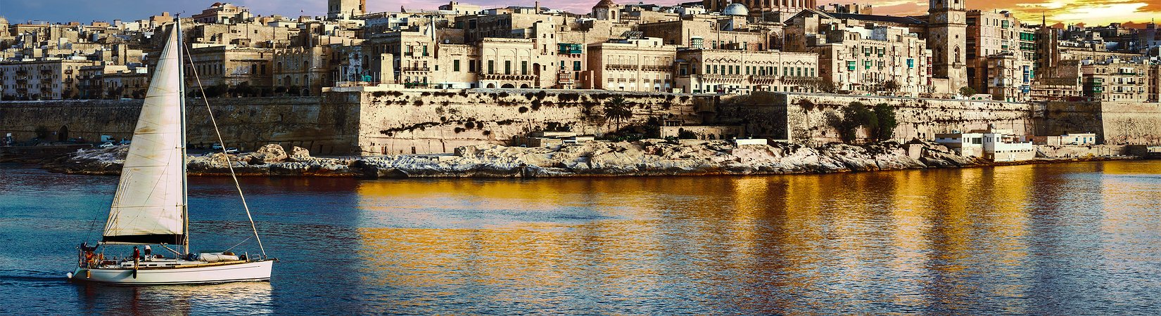 Malta albergará la primera ICCO del mundo