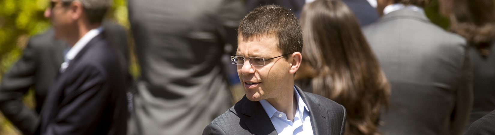 Consejos para ser productivos, del cofundador de PayPal