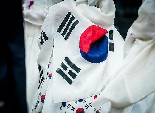 South Korea to Limit Corporate Exposure to Cryptocurrencies to 5%