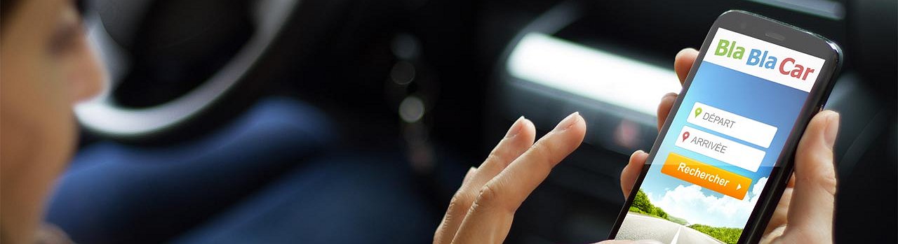 Blablacar seguirá operando legalmente en España