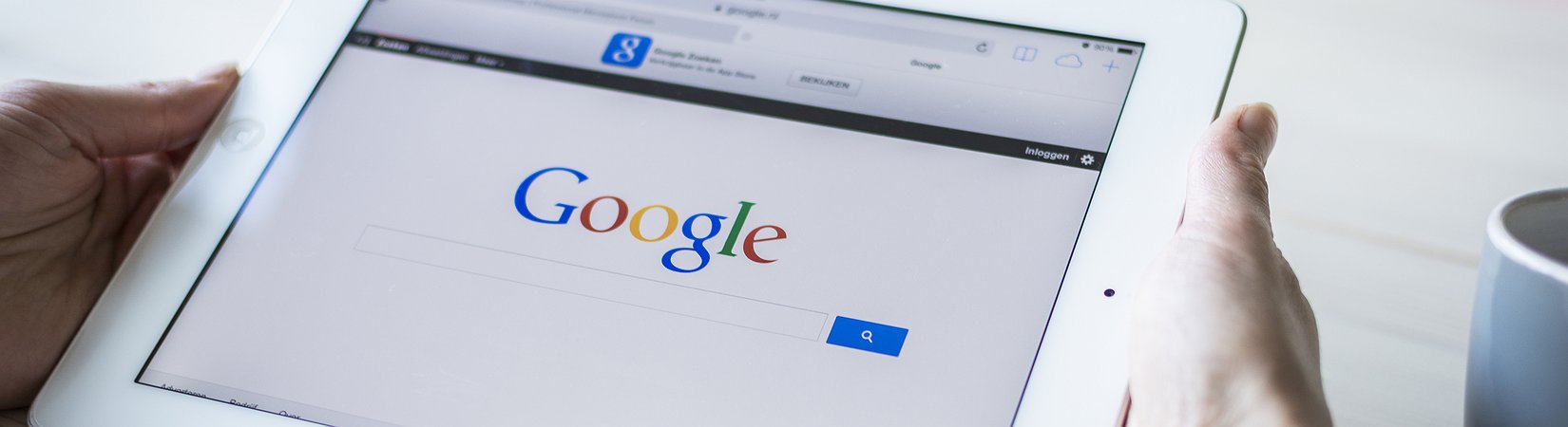 Solo la sede de Google en California puede «borrarte» de Internet