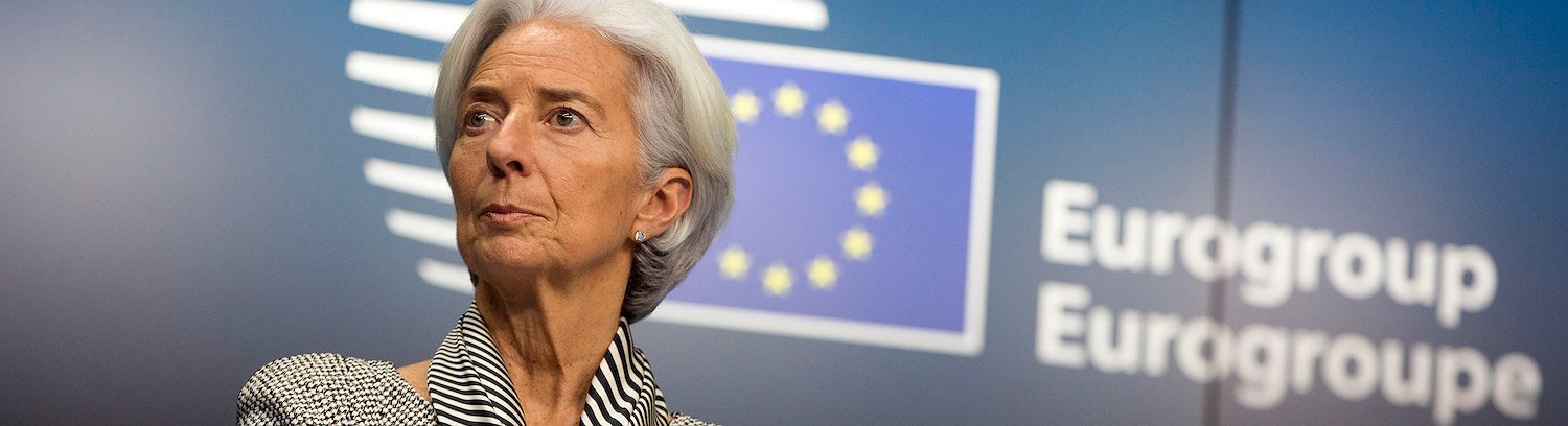 ECB President: Cryptocurrencies Need to Be Regulated