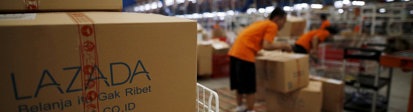 Uber and Netflix tie up for Alibaba loyalty program