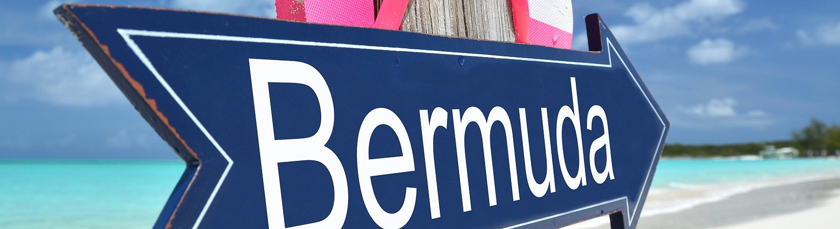 Bermuda Pushes For Crypto Friendly Banks