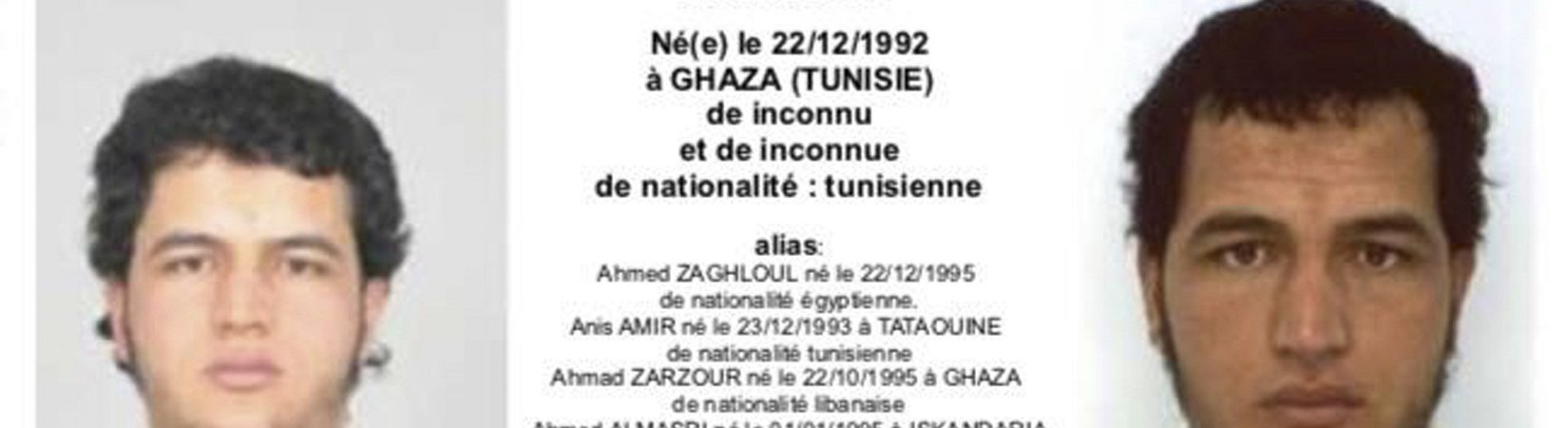 Berlino: il terrorista alla guida del camion era stato 4 anni in carcere in Italia