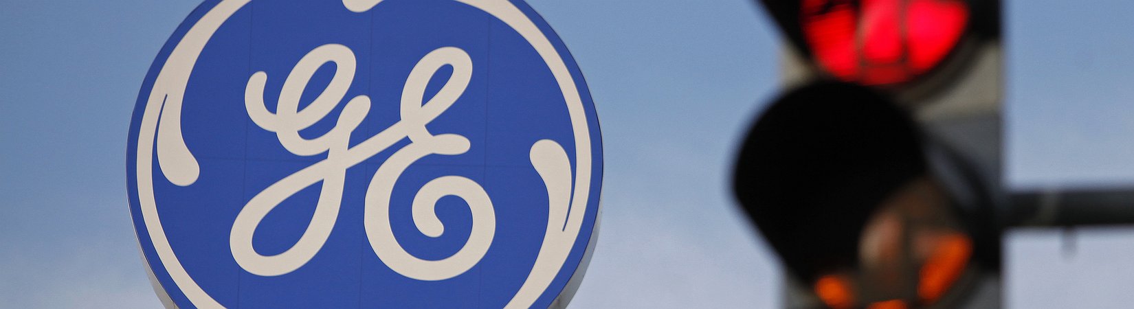 ¿Qué está pasando con General Electric?