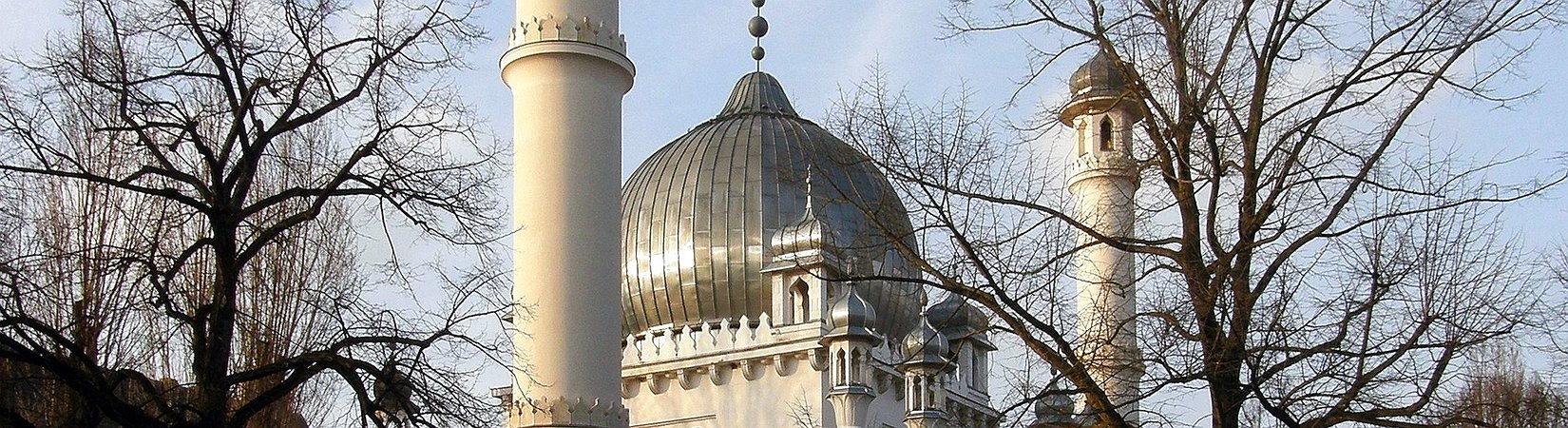 Quando l'Europa amava l'Islam