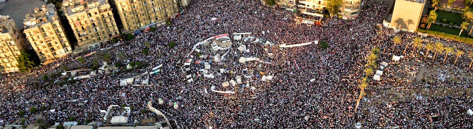 Como é criar uma startup num país caótico