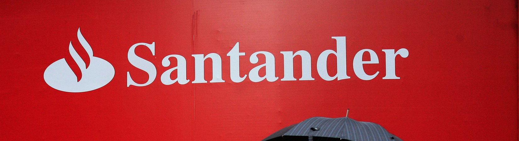 Santander Tests Elliptic's Blockchain Monitoring Tool