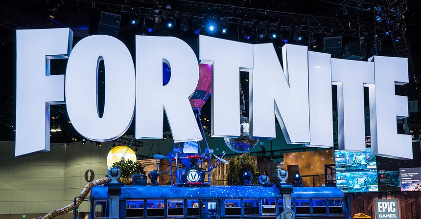 Fortnite Adds Monero as Payment Option