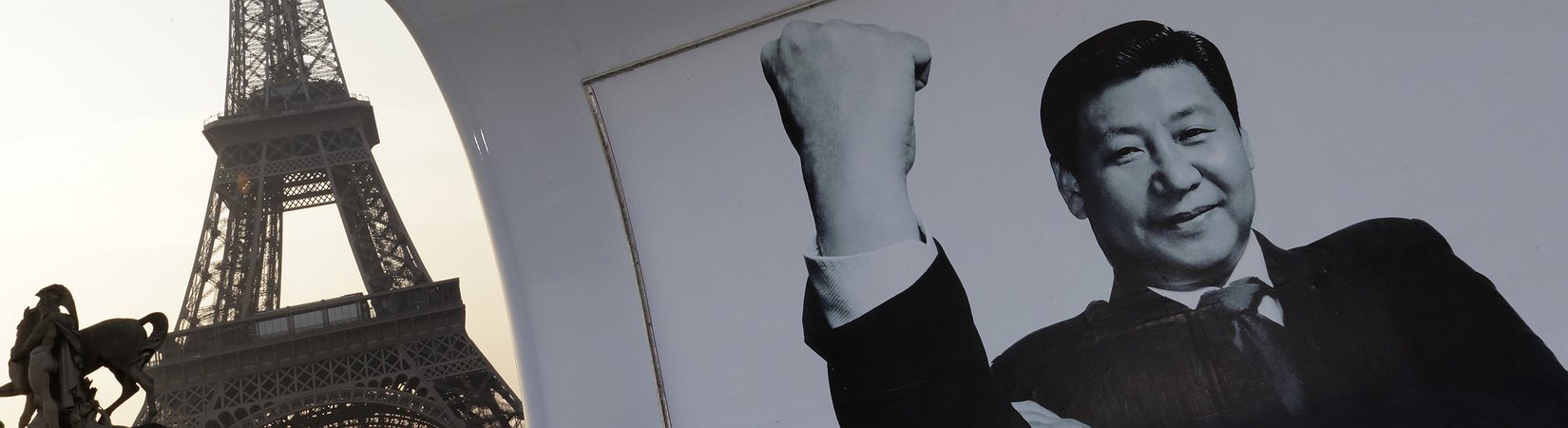 5 Argumentos que mostram que a ascensão da China é inevitável