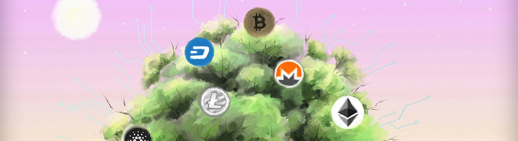 Revisión del mercado de las criptomonedas: noticias más importantes del 29/11/2017