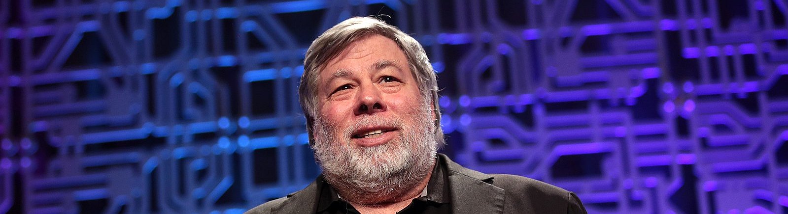 Steve Wozniak demanda a YouTube por una estafa de criptomonedas