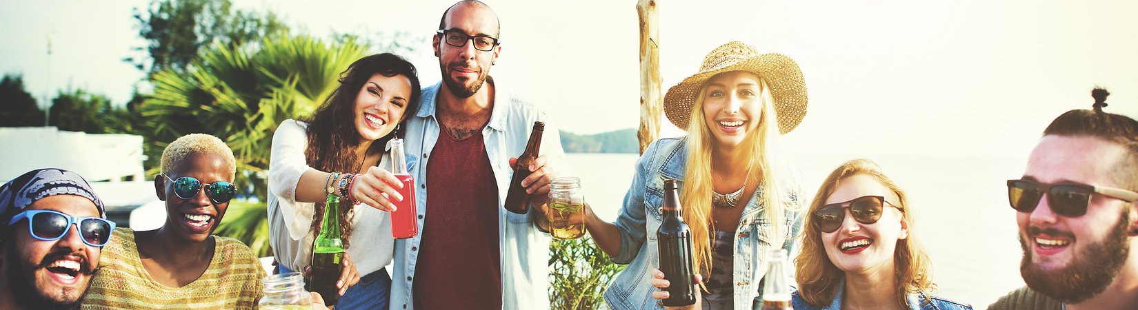 Como fazer amigos novos quando se é adulto