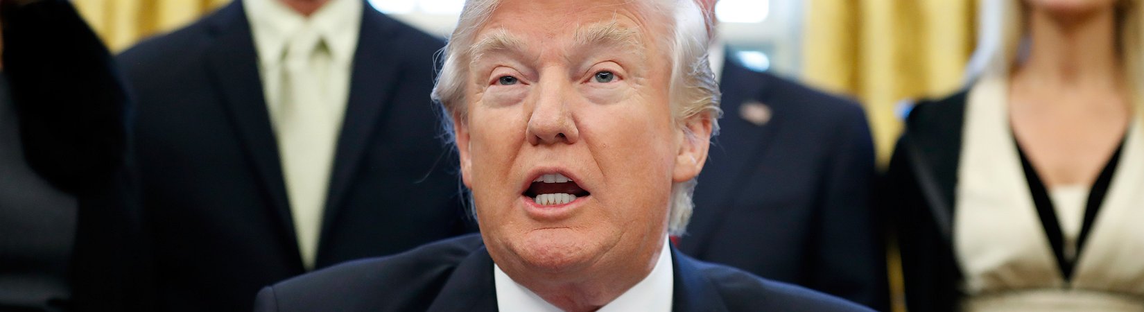 Qué acciones se beneficiarán si Trump rompe el TLCAN