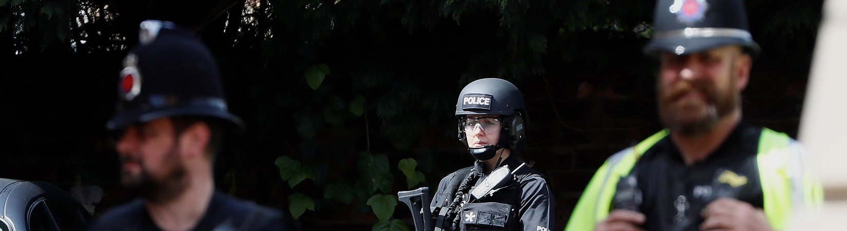 El Reino Unido eleva al máximo el nivel de alerta terrorista