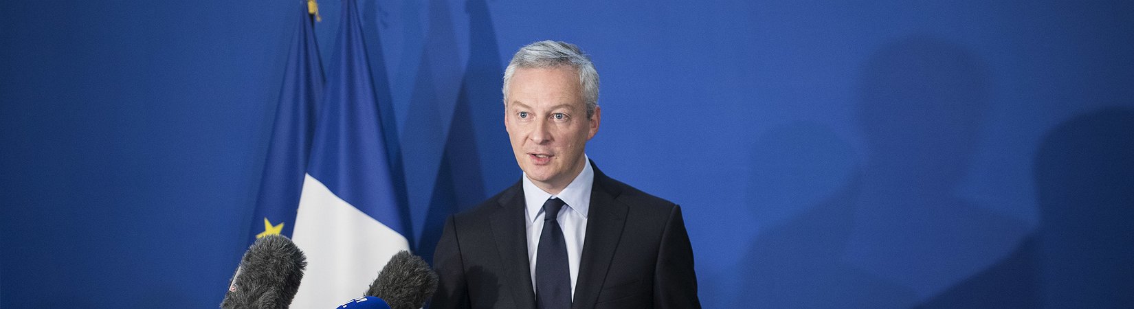 G20: Francia e Germania presenteranno una proposta comune per regolamentare il bitcoin