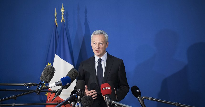 G20: Francia e Germania presenteranno una proposta comune per regolamentare il bitcoin