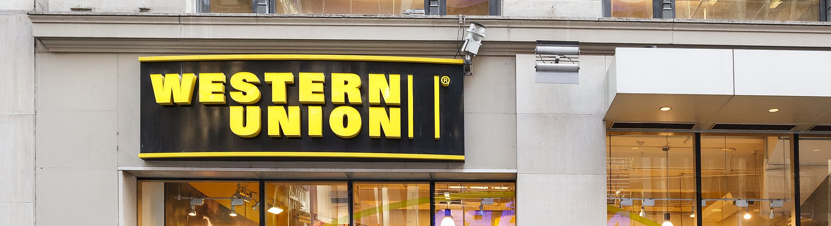 Western Union Is Ready to Focus on Cryptocurrencies