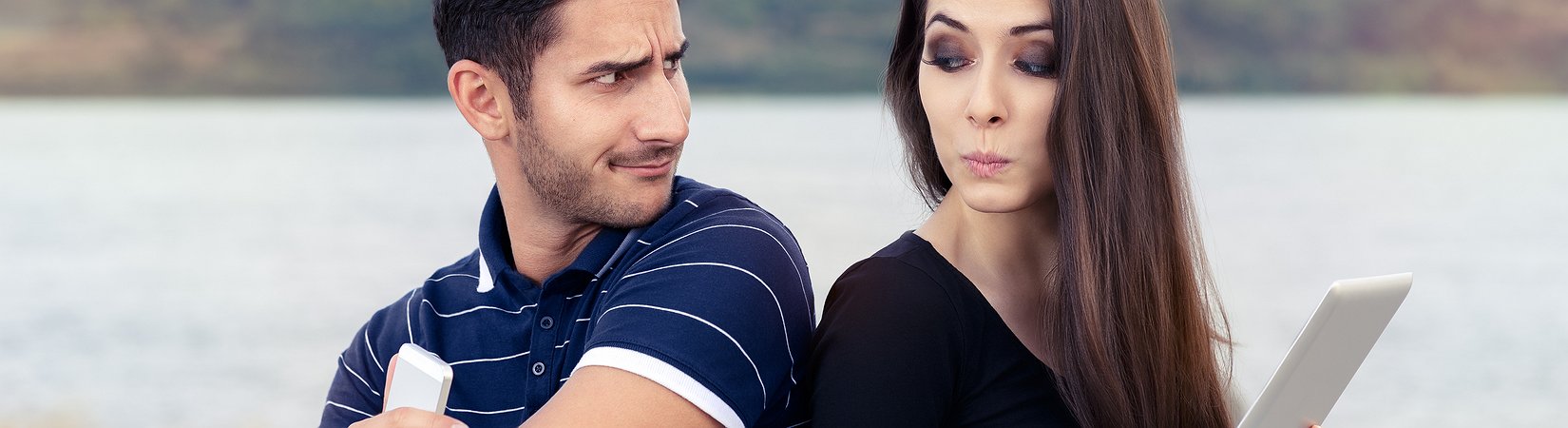 6 errores que debe dejar de cometer en Internet