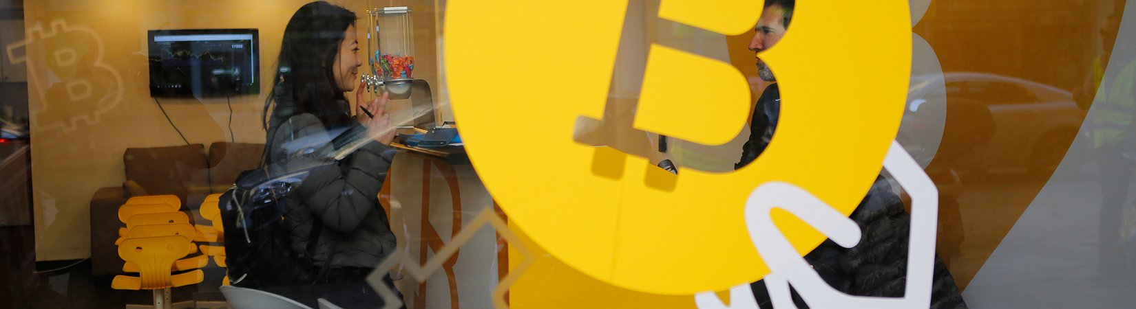 Quasi il 20% dei possessori di criptovalute si indebita per acquistarle