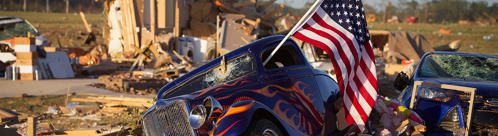 12 señales que indican que se aproxima una nueva crisis financiera