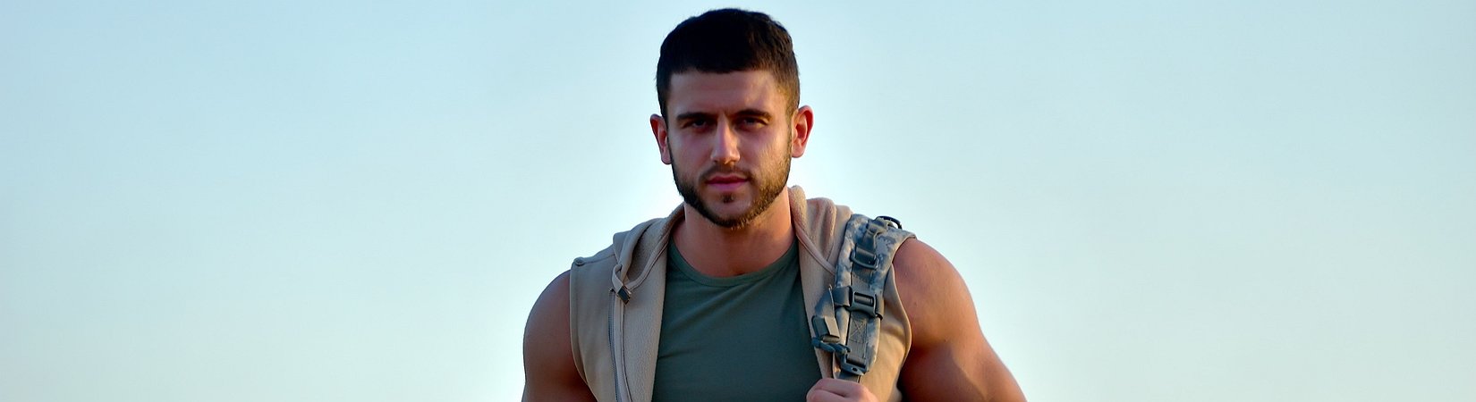 La aventura de luchar contra el EI