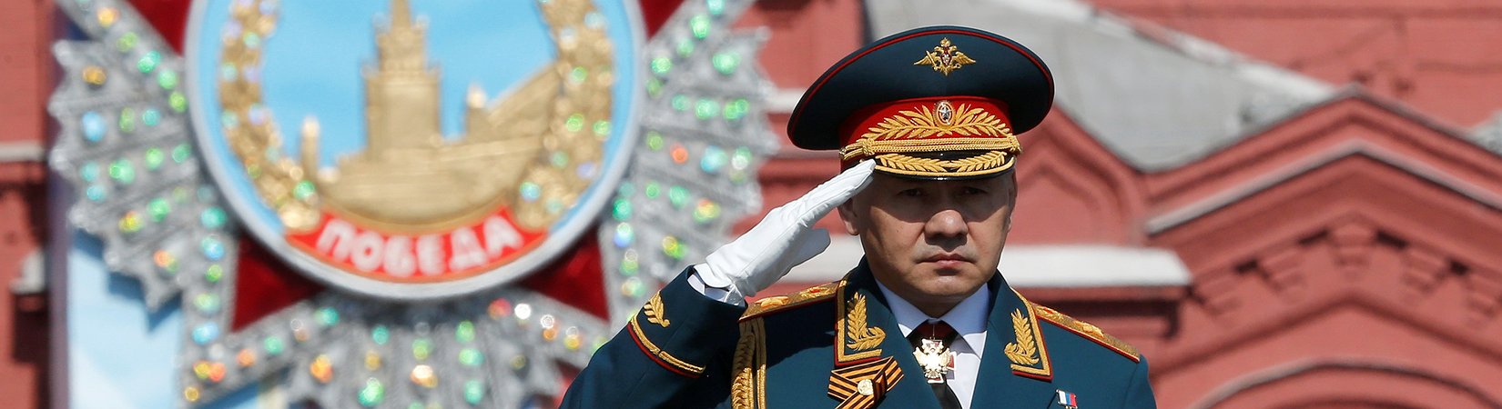 Las contramedidas de Rusia a la OTAN