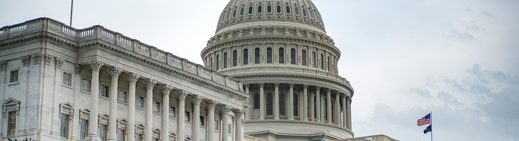 Democrats Question US Housing Finance Agency's Crypto Mortgage Proposal