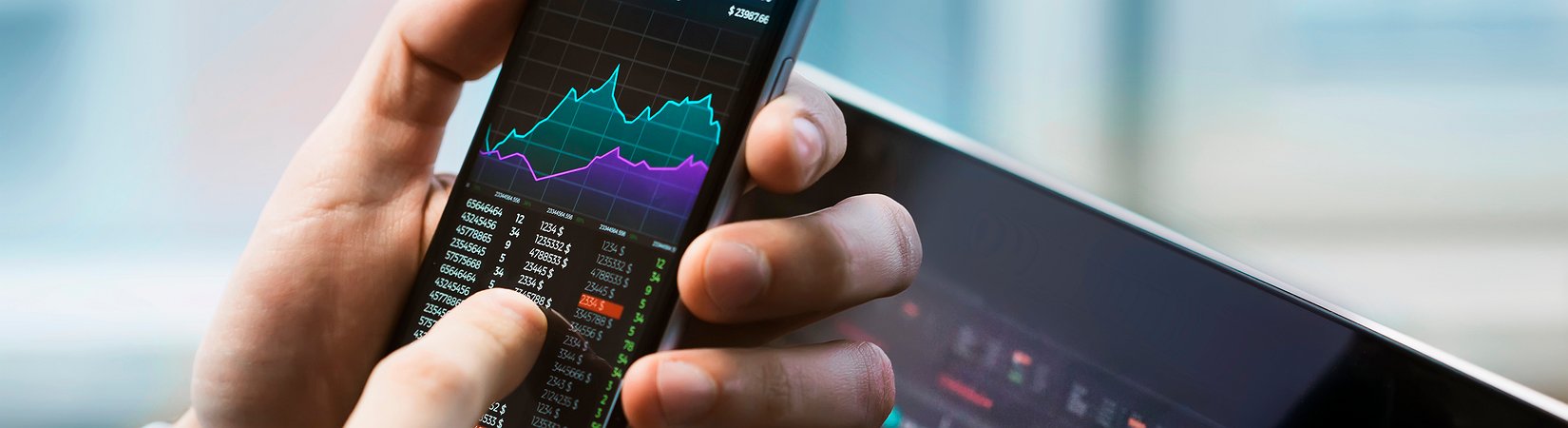 Cryptomarket Analysis July 19