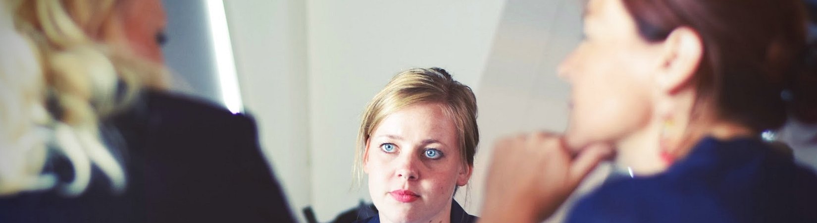 5 preguntas que debes hacer para destacar en las entrevistas de trabajo