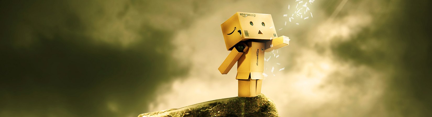 Los 5 gigantes de la tecnología  