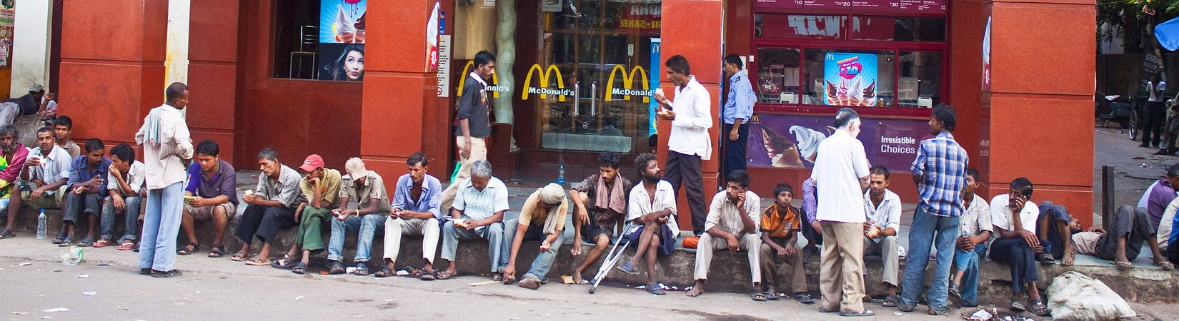 الاقتصادات النامية: إيجابيات و سلبيات  