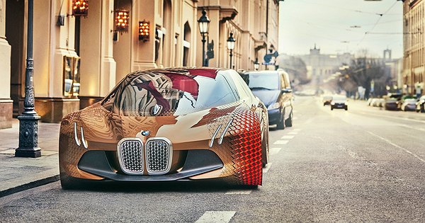 Daimler y BMW se asocian para desarrollar estándares para el mercado de ...