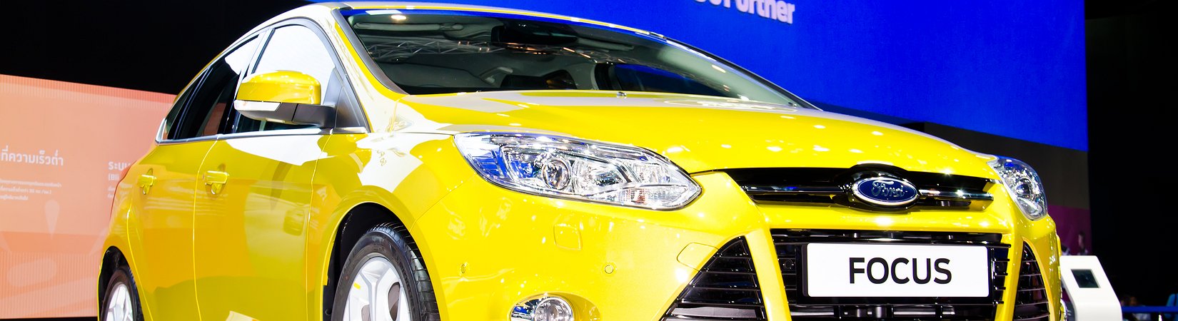 Ford traslada la producción del Focus a China