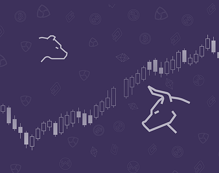 Cryptomarket Analysis October 12