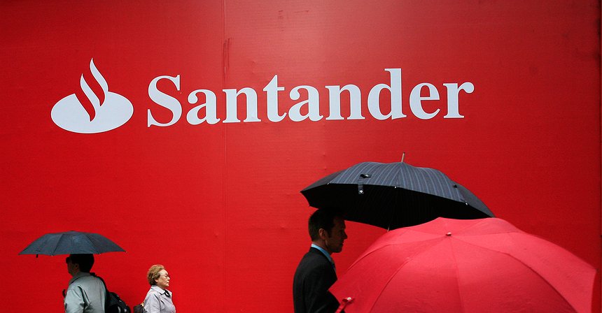 Banco Santander Selects Ripple to Speed Up International Payments