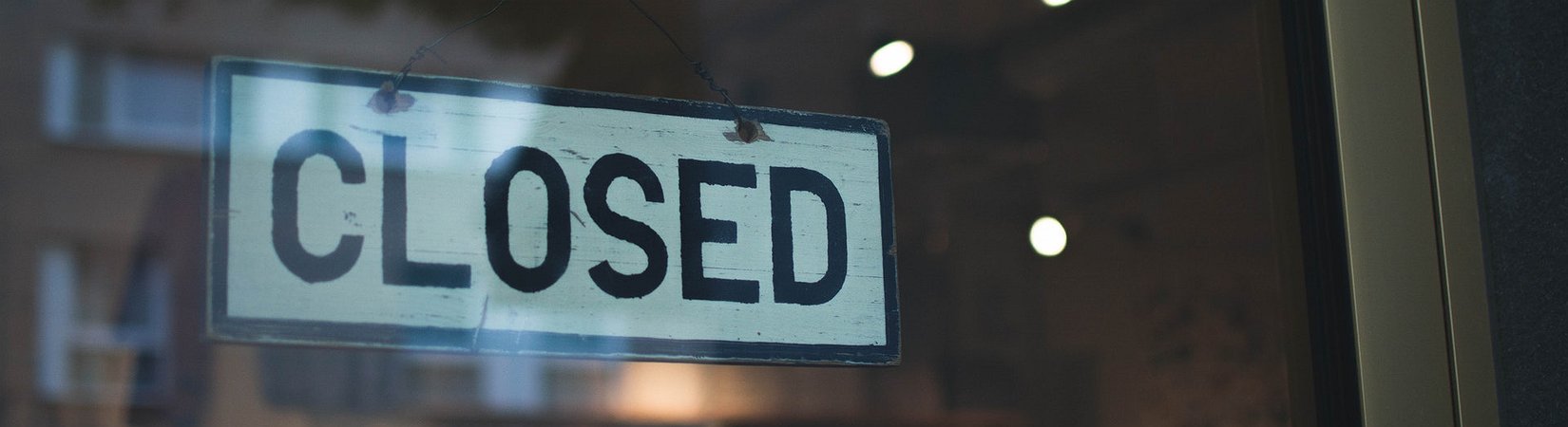 Bitspark Announces Closure due to Failed Restructorization