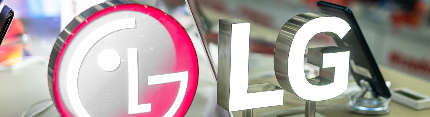 LG Plans to Launch a Crypto Wallet