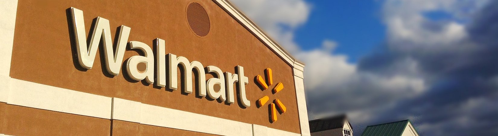 Walmart Seeks Crypto Product Lead to Develop Roadmap