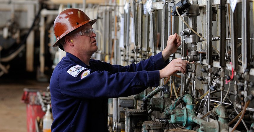 Como é que a OPEP e o xisto podem viver juntos?