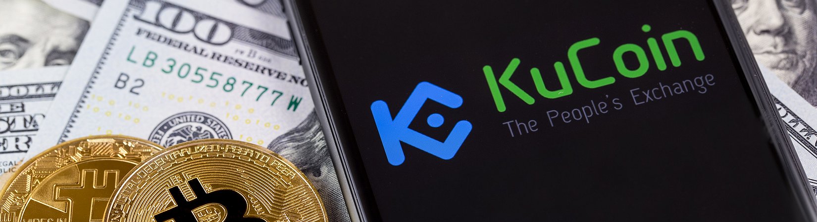 KuCoin suspende el registro de usuarios chinos