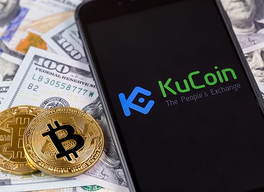 KuCoin suspende el registro de usuarios chinos