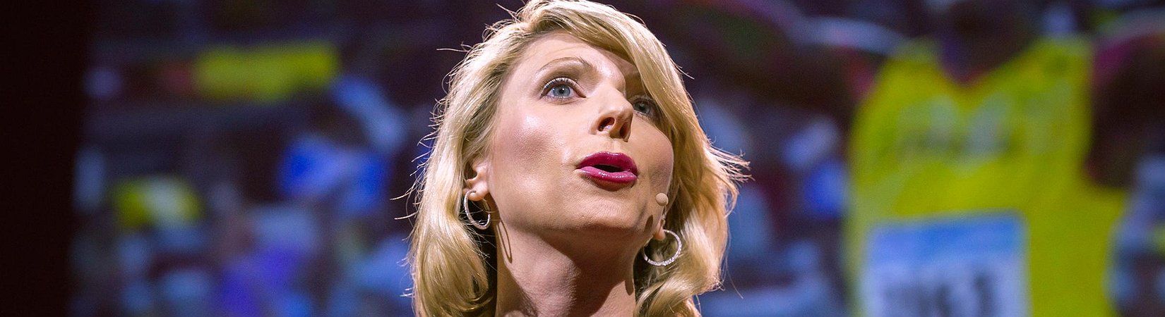 10 TED talks che possono cambiare la tua vita